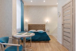 Luxury flat near Opera - Lviv - 9
