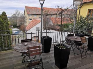 Boutique Hotel Templ - Mikulov - 4