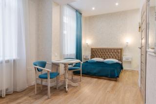 Luxury flat near Opera - Lviv - 7
