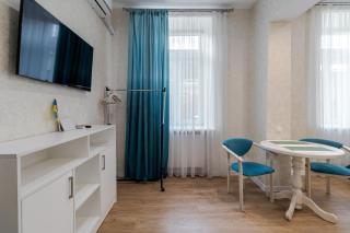 Luxury flat near Opera - Lviv - 5