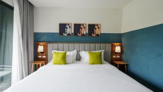Sugar Marina Hotel - ART - Karon Beach - SHA Plus - Karon Beach - 9
