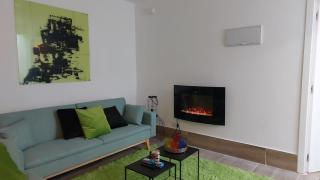 Apartamento completo, Chamartín - Madrid - 3