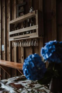 Forest Waters Bungalow - 1