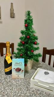Parvis home - Brindisi - 1