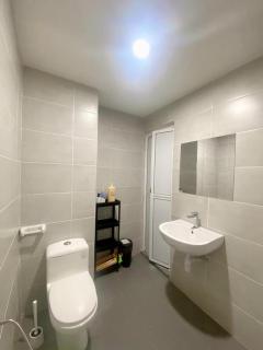 Pantai Puteri Melaka - Seaview 2 Bedroom - 3