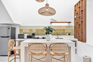 Besso Villa by Betterplace - Canggu - 5