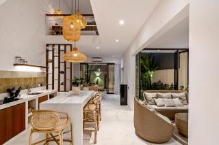 Besso Villa by Betterplace - Canggu - 0