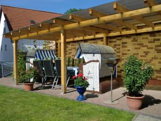 Bungalow Labahn - Ückeritz - 5