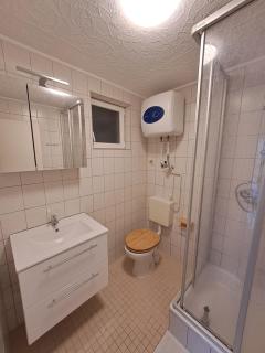 Bungalow Labahn - Ueckeritz - 3