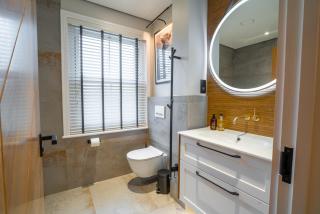 Hazelwick Apartment - Crawley - 9