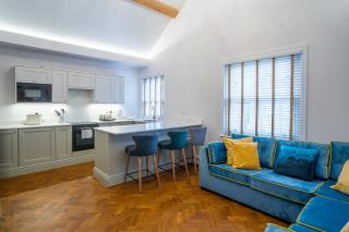 Hazelwick Apartment - Crawley - 0