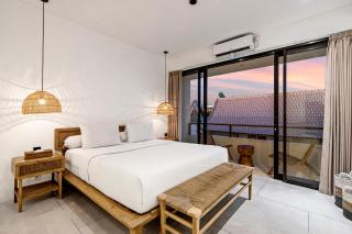 Besso Villa by Betterplace - Canggu - 8