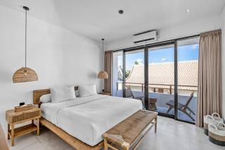 Besso Villa by Betterplace - Canggu - 3
