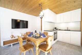 Chasa Sulai - Scuol - 8