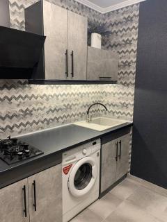 Lavanda Central Apartments - 3