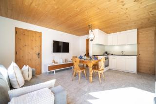 Chasa Sulai - Scuol - 4