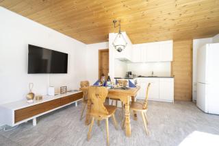Chasa Sulai - Scuol - 3