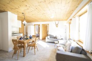 Chasa Sulai - Scuol - 2