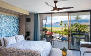 Boutique Oceanfront Vistas - Kihei - 5