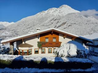 Apart Franzi - Arzl im Pitztal - 9
