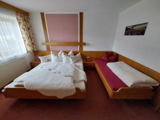 Apart Franzi - Arzl im Pitztal - 7