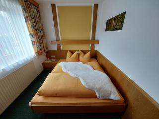 Apart Franzi - Arzl im Pitztal - 6