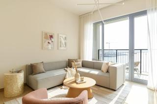 HiGuests - Dream Vacation Apartment in La Rive 1 - 2