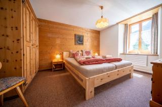 Chasa Plazza Gronda - 7