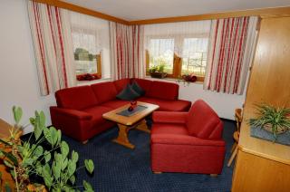 Apart Franzi - Arzl im Pitztal - 4
