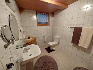 Apart Franzi - Arzl im Pitztal - 3