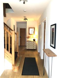 Coolfinn Cottage - Ballycastle - 2