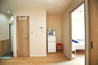 Edogawa Japanese Style Apartment 301 has direct access to Akihabara and Shinjuku, with convenient transportation and free WiFi - Tokyo - 5