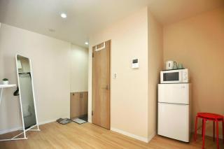 Edogawa Japanese Style Apartment 301 has direct access to Akihabara and Shinjuku, with convenient transportation and free WiFi - 4