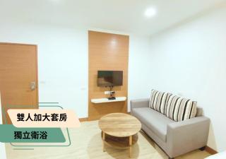 西湖柚子家民宿 - Xihu - 1