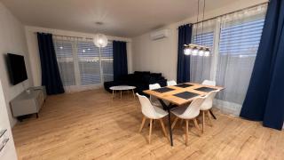 Klimatizovaný Apartmánový dom s bazénom, 10B - Senec - 5