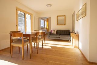 Chasa Avant Muglins - Scuol - 4