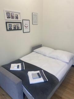 Apartament/kawalerka Dąbrowskiego 22 - Katowice - 9