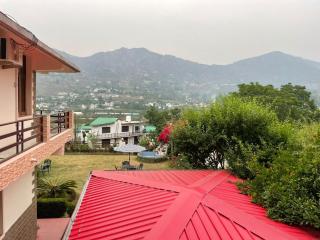 Sangita Resorts - Nainital - 1