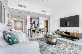 Frank Porter - Ocean Heights - Dubai - 7