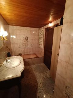 Appartement cozy 100m2 dans chalet savoyard - Magland - 2