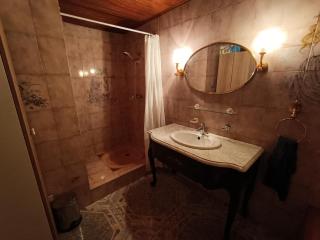 Appartement cozy 100m2 dans chalet savoyard - Magland - 1