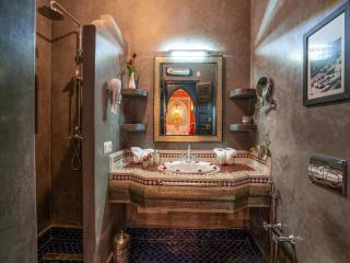 Riad Almisk - Marrakesh - 9