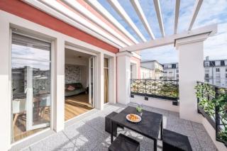 Disney at home 3 bed rooms- Confort 90m2 - best location - 9