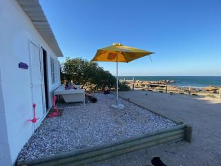 Sandy Bottoms Glamping - St Helena Bay - 0