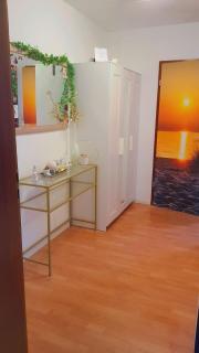 Dream Home-3Zimmerwohnung, großer Balkon, gegenüber der Kristall Therme - 1