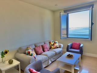 Apartamento Fenix - Recién renovado y vistas al mar - Cadice - 9