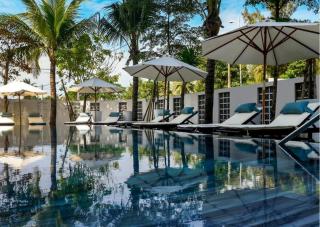 HA Hotel Apartments Ocean Front - Hội An - 0