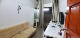 Mini Studio, next to LRT MRT - 4