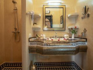 Riad Almisk - Marrakesh - 7