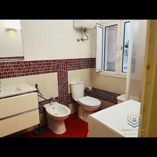 Casa Elicriso - Syracuse - 1
